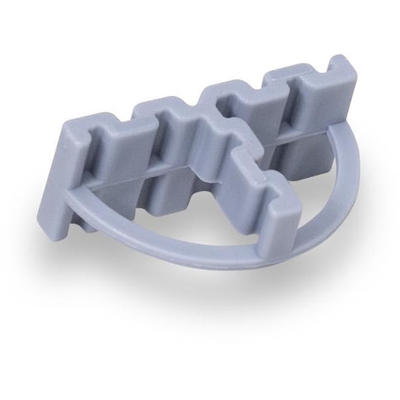 BARWALT Dual-Sided T Spacers 1/8" (100pk) - 3TST2X