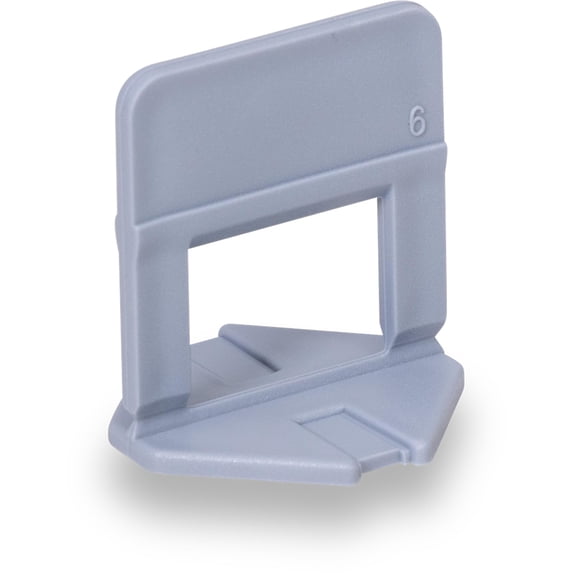 BARWALT HDWTLS3 PLS MAX 1/8 Inch Tile Leveling System, Tile Spacer ...
