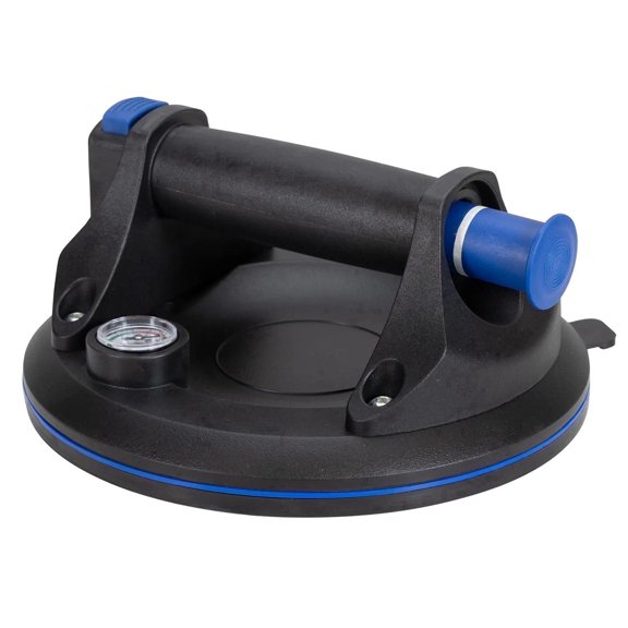 BARWALT V300 Manual Pump Vacuum Suction Cup for large format material handling - Part # : BWTV300