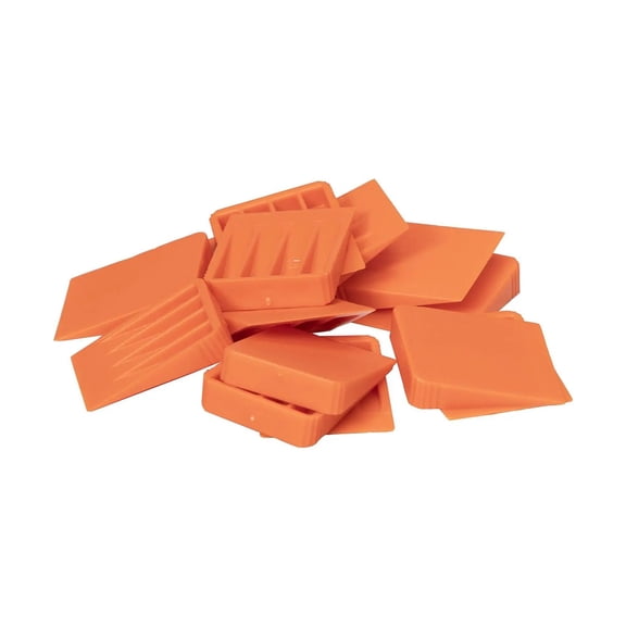 BARWALT Super tile wedges, 100pc - 5WTS