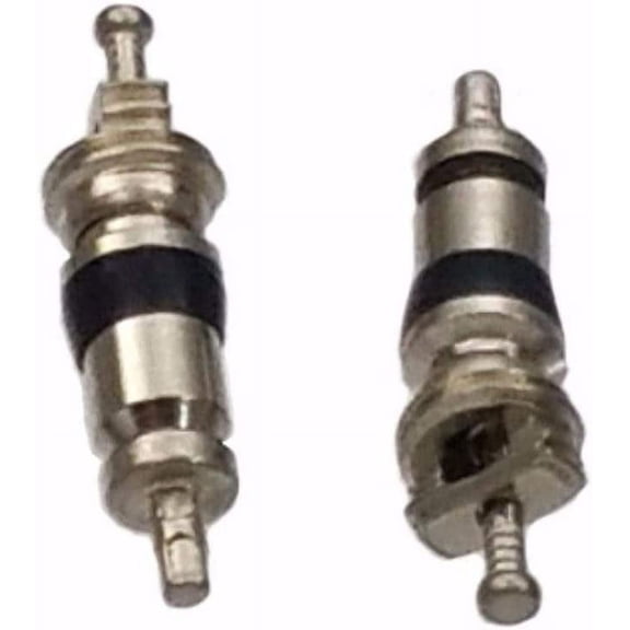 # BAS03003 (25 Pack) Black Seal R134a A/C