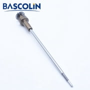 BASCOLIN Common Rail Valve F00VC01506 Injector Control Valve F 00V C01 506 for Diesel Injector Injector 0 445 110 857 FOOVC01506