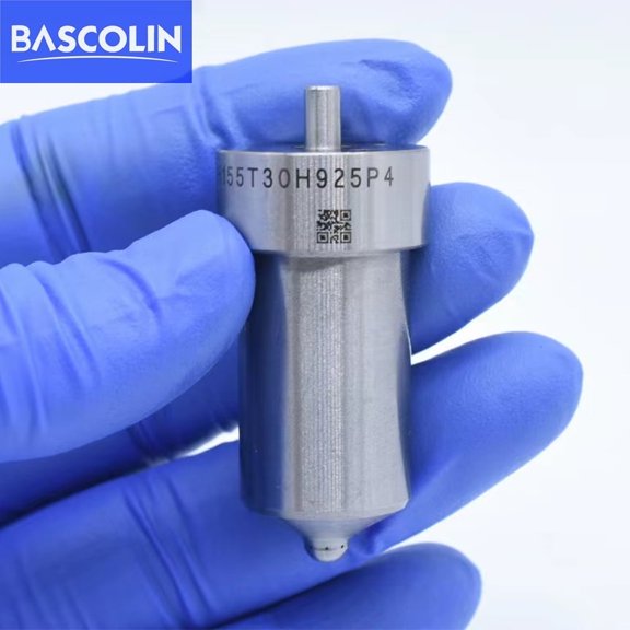 BASCOLIN Diesel Injector Nozzle H155T30H925P4 Nozzle BRYCE H155T30H925P4 for Perkins Engine Woodward Unit Injector