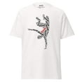 thumbnail image 1 of BASE Apparel Unisex Tee, Breakdancing Graphic Tee, 1 of 6