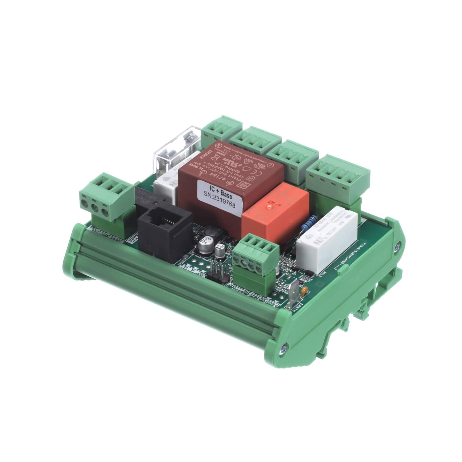 BASE MODULE IC PLUS 9D-1186 - Genuine OEM Replacement Part - Walmart.com