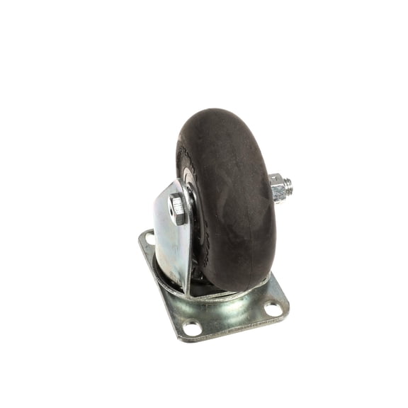 BASE/PLATE CASTER DX183015266 - Genuine OEM Replacement Part