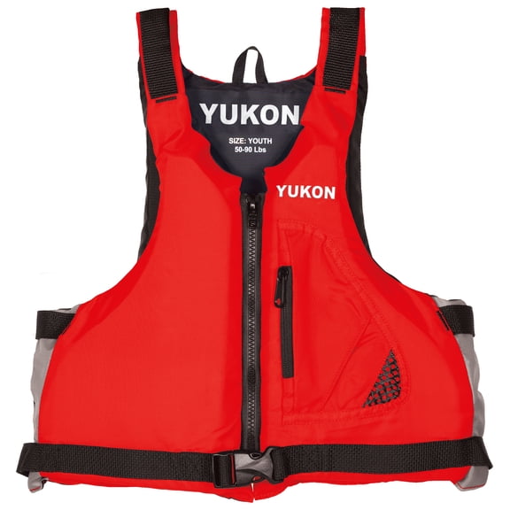 BASE Paddle Vest, Youth,