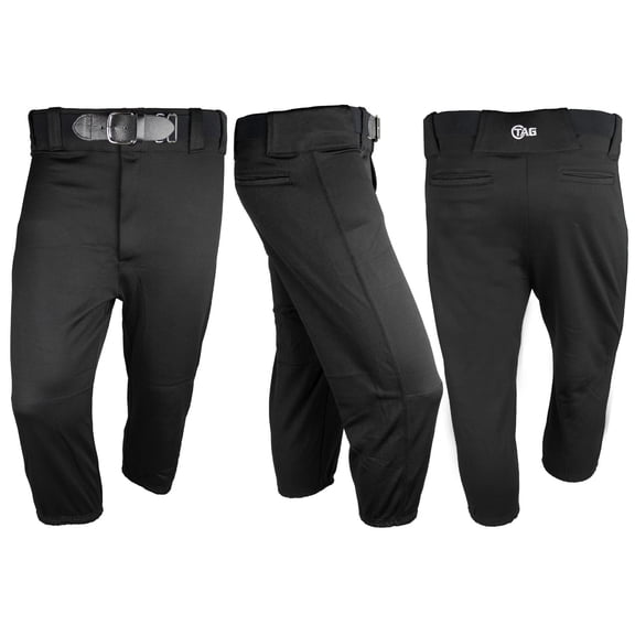 TAG Sports Gear Boys' Baseball Knicker Pant