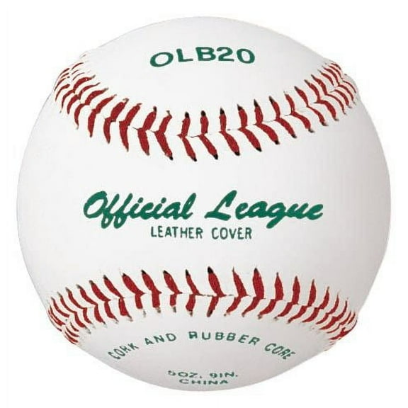BASEBALL-OFFICIAL LEAGUE