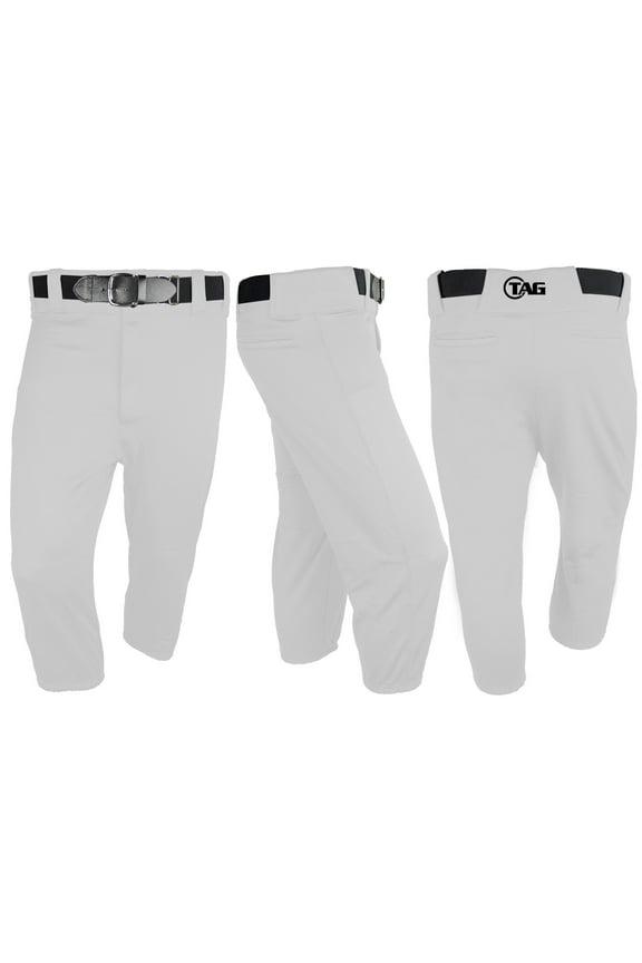 Boys' Performance Baseball Pants, 2XL