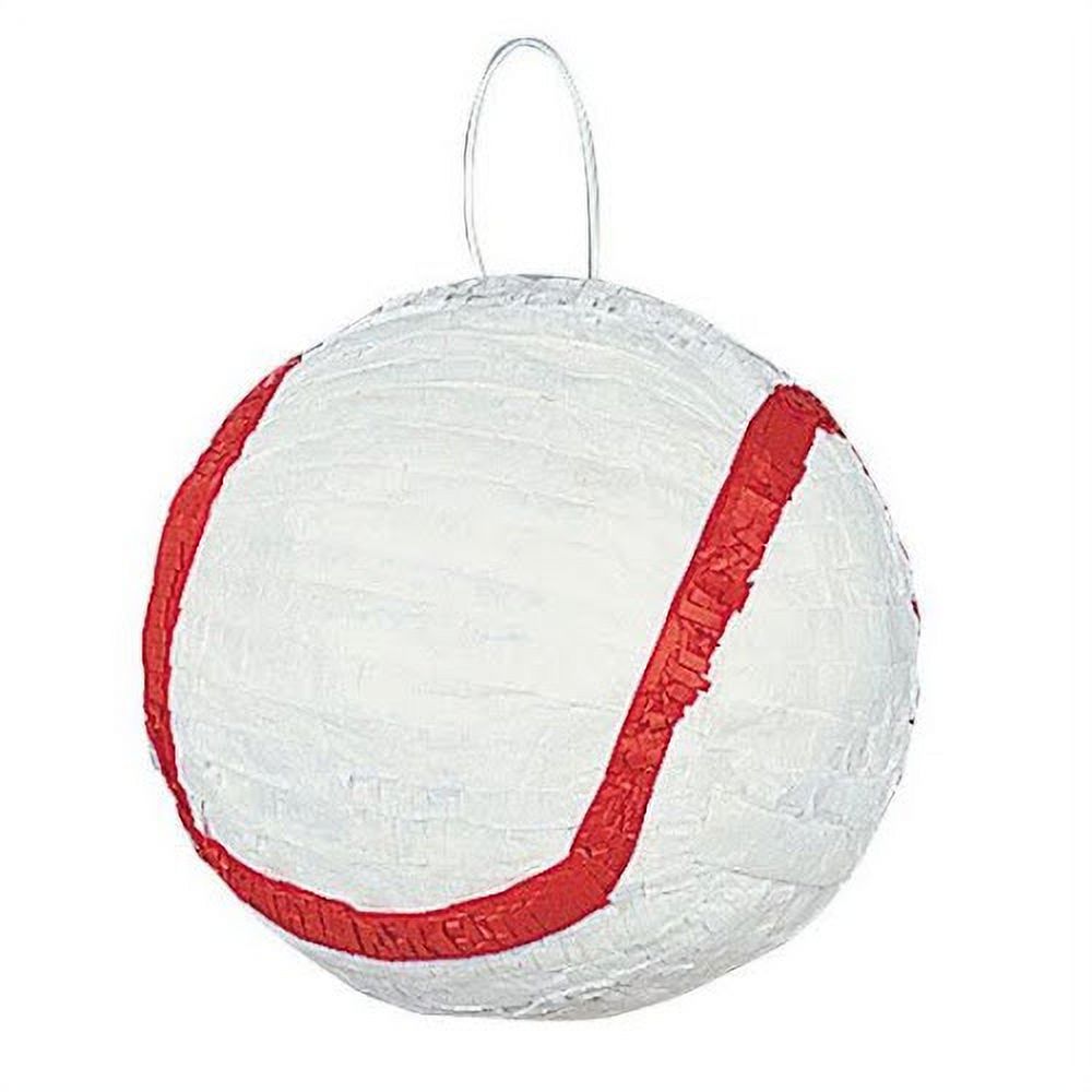 BASEBALL PINATA