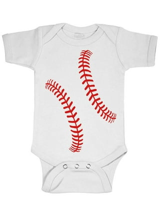  Outerstuff MLB Newborn & Infants 0-24 Months 2 Piece Team  Graphic Onesie Creeper Bodysuit Romper Set (Atlanta Braves, 6/9 Months) :  Sports & Outdoors