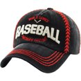 thumbnail image 1 of BASEBALL VINTAGE BALLCAP, 1 of 5