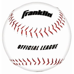 BASEBALLS OFFICIAL LEAGUE 9 IN