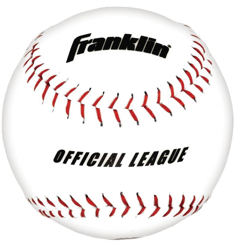 BASEBALLS OFFICIAL LEAGUE 9 IN