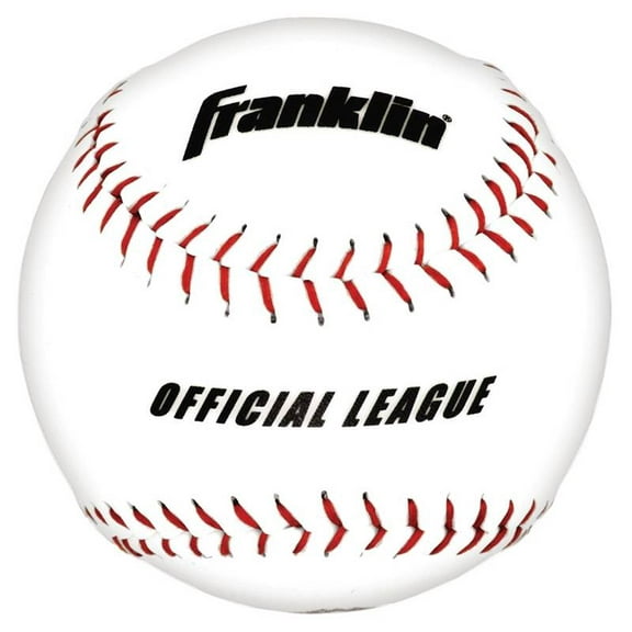 BASEBALLS OFFICIAL LEAGUE 9 IN