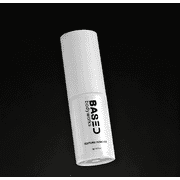 BASED Bodyworks Instant Fluffy Texturizing Volumizing Powder, Matte Oil Control Root Lift Hair Powder, No Residue for Limp & Thin Hair