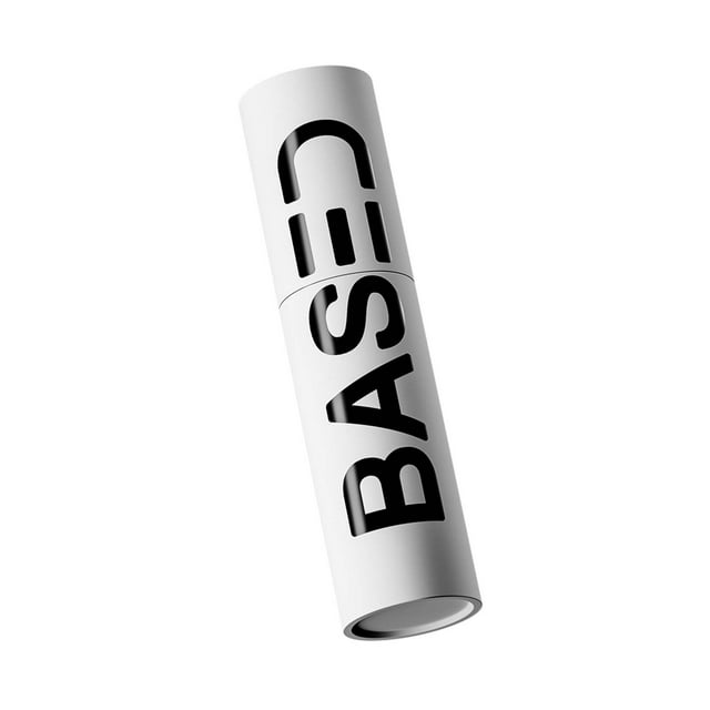 BASED Hair Texturizing Powder, Light Hold Styling Powder,Natural Matte Hairstyle, Texturizing and Volumizing