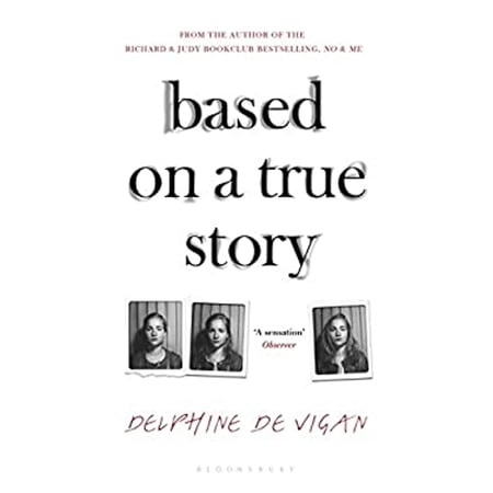 Pre-Owned Based on a True Story (Hardcover) 9781408878804