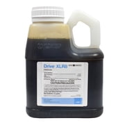 BASF AMDRIVEXLR Drive XLR8 Weed Killer, 64 OZ