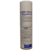 BASF PT Microcare CS Pressurized Insecticide - Reduced Risk Pyrethrin Spray - Food Safe - 14 Ounce Aerosol