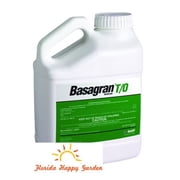 BASF Pendulum Aquacap 3.8 Herbicide 2.5 Gallon