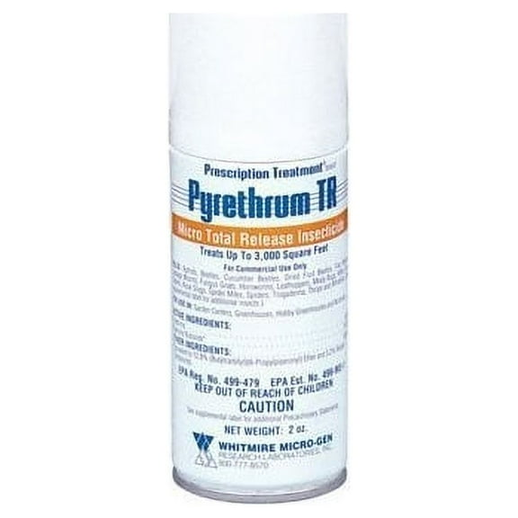 BASF Pyrethrum TR Fogger