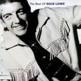 thumbnail image 1 of Nick Lowe - BASHER: THE BEST OF NICK LOWE - CD, 1 of 1