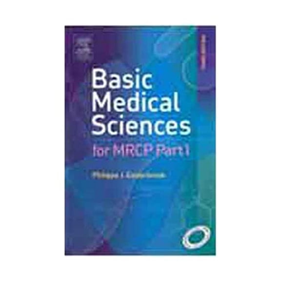Pre-Owned BASIC MEDICAL SCIENCES FOR MRCP PART 1 I