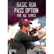 BASIC RUN PASS OPTION FOR ALL LEVELS WOODMAN