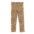thumbnail image 1 of Garanimals Newborn, Baby & Toddler Girl Cotton Pull-on Leggings, Sizes 0M–6T, Single & 3-pack, 1 of 5