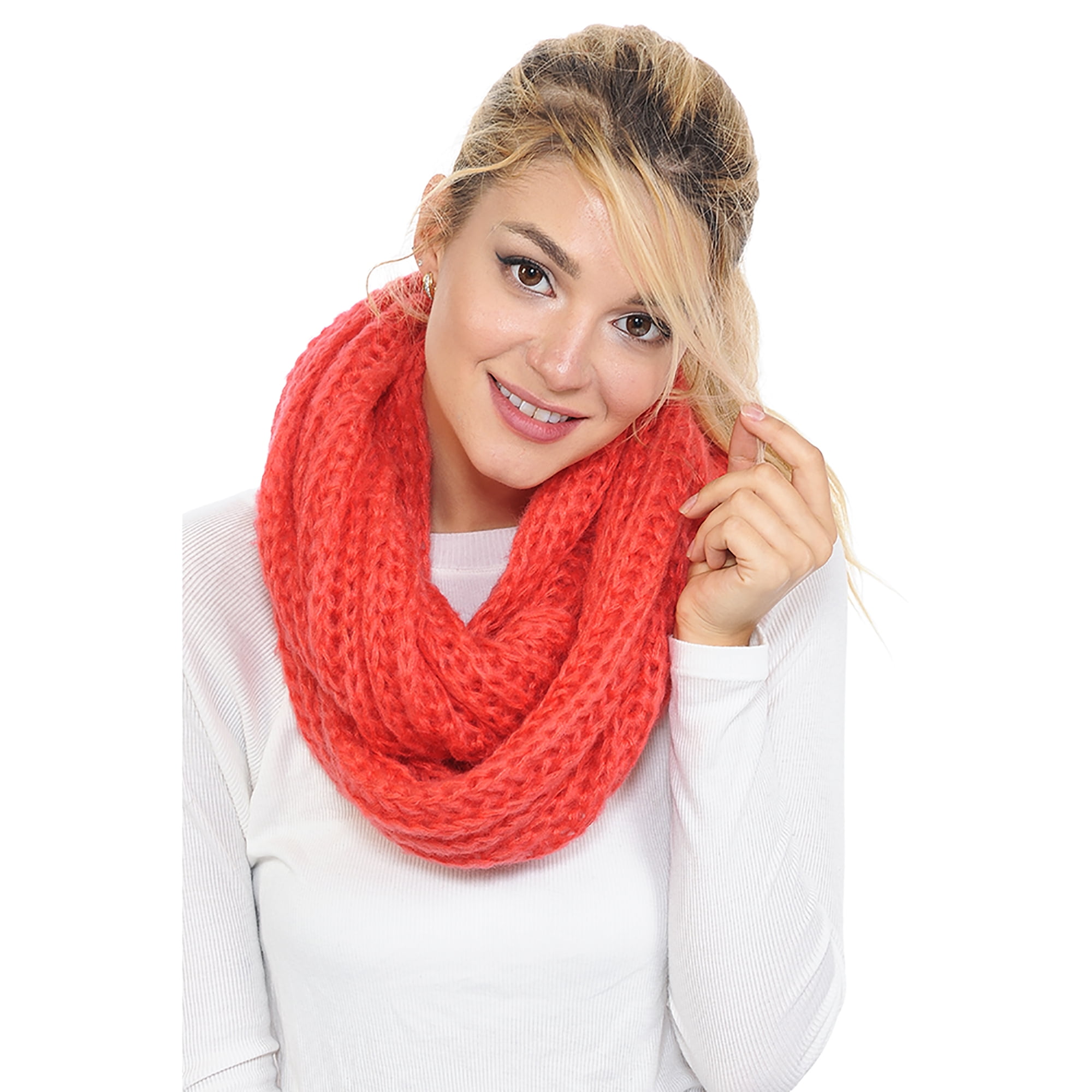 H&m infinity scarf sales