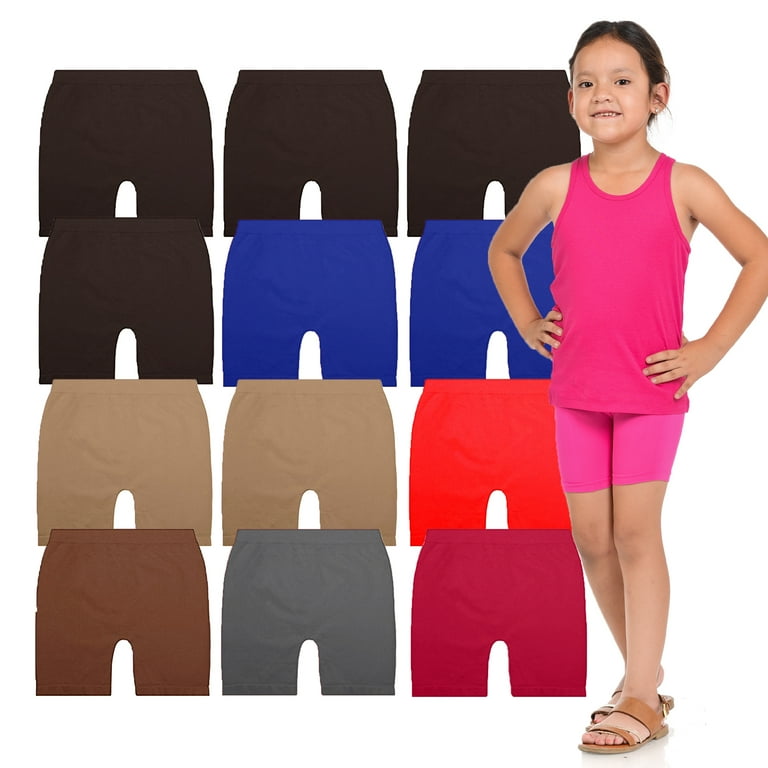 Girls small shorts discount