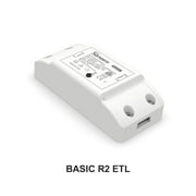 BASICR2 RFR2 Wi-Fi 433MHz DIY Smart Switch Light Controller Voice Control Sync Status Smart Scene via eWeLink APP Alexa