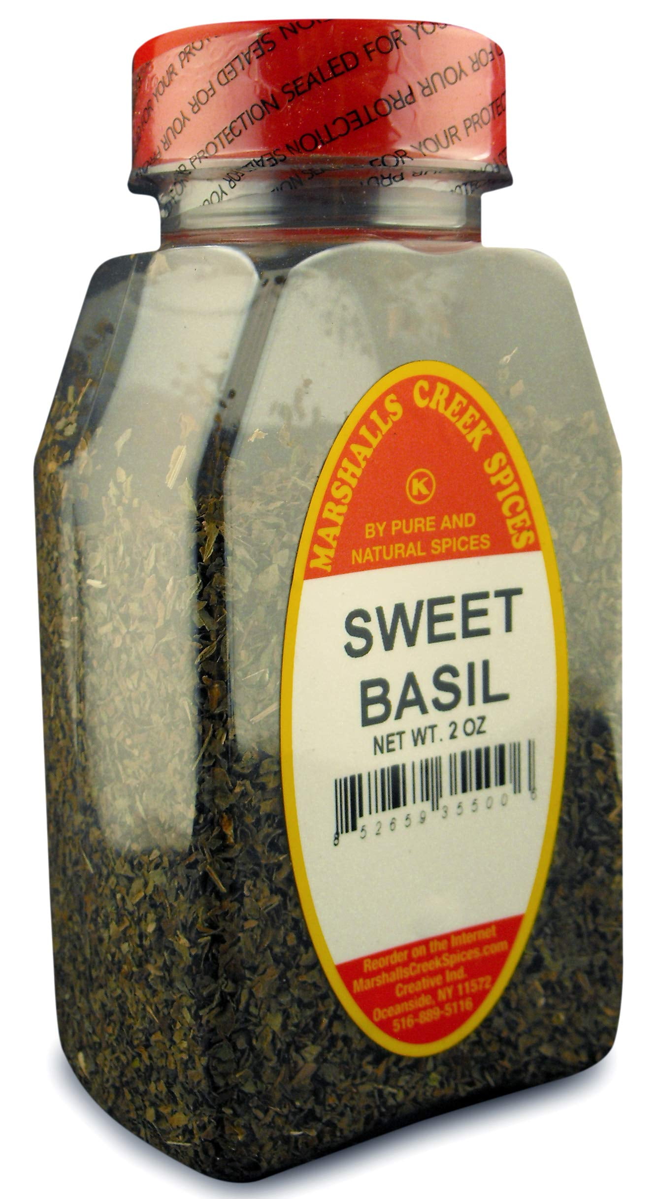 BASIL SWEET, SWEET BASIL YPF5 - Walmart.com