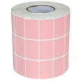 thumbnail image 1 of BASIOUS 1 Roll of Adhesive Classify Label Self Adhesive Blank Label DIY Sticker Label for Shop, 1 of 8