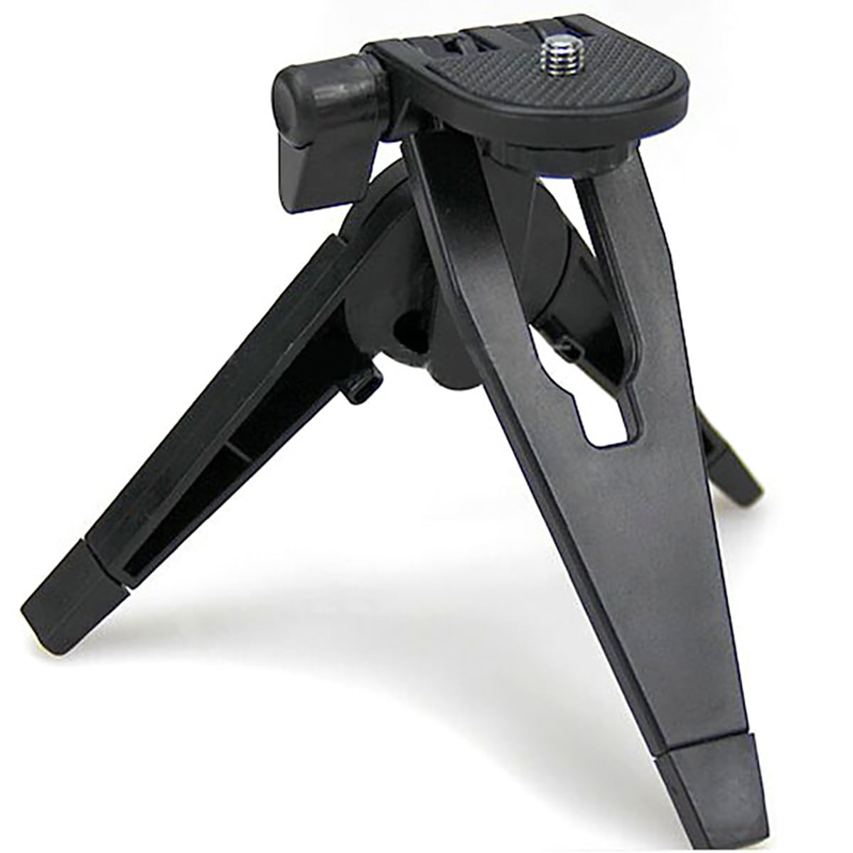 HONMEET Camera Stand Tripod for Digital Camera Adjustable Legs 1Pack ...