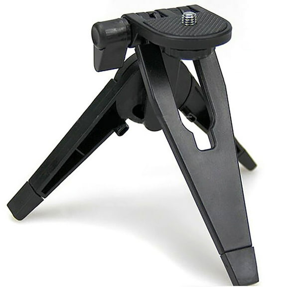 HONMEET Camera Stand Tripod for Digital Camera Adjustable Legs 1Pack