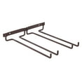 thumbnail image 1 of HONMEET Hanging Glass Holder Goblet Holder Iron 1Set, 1 of 9