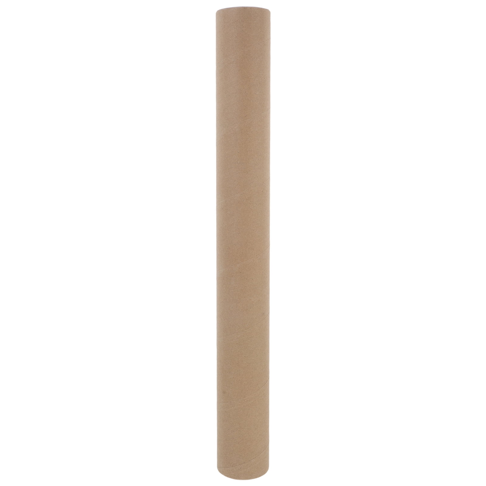 THE WHITE SHOP Ailing Tubes With Plastic Caps Shipping Cardboard Blueprints Artwork Poster - View #8