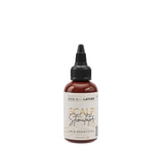 Bask & Lather Scalp Hair Growth Stimulator Oil, For All Hair Types, 2 oz