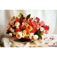 thumbnail image 1 of Tomax 100-125 Basket Of Roses 1000 Piece Puzzle, 1 of 2
