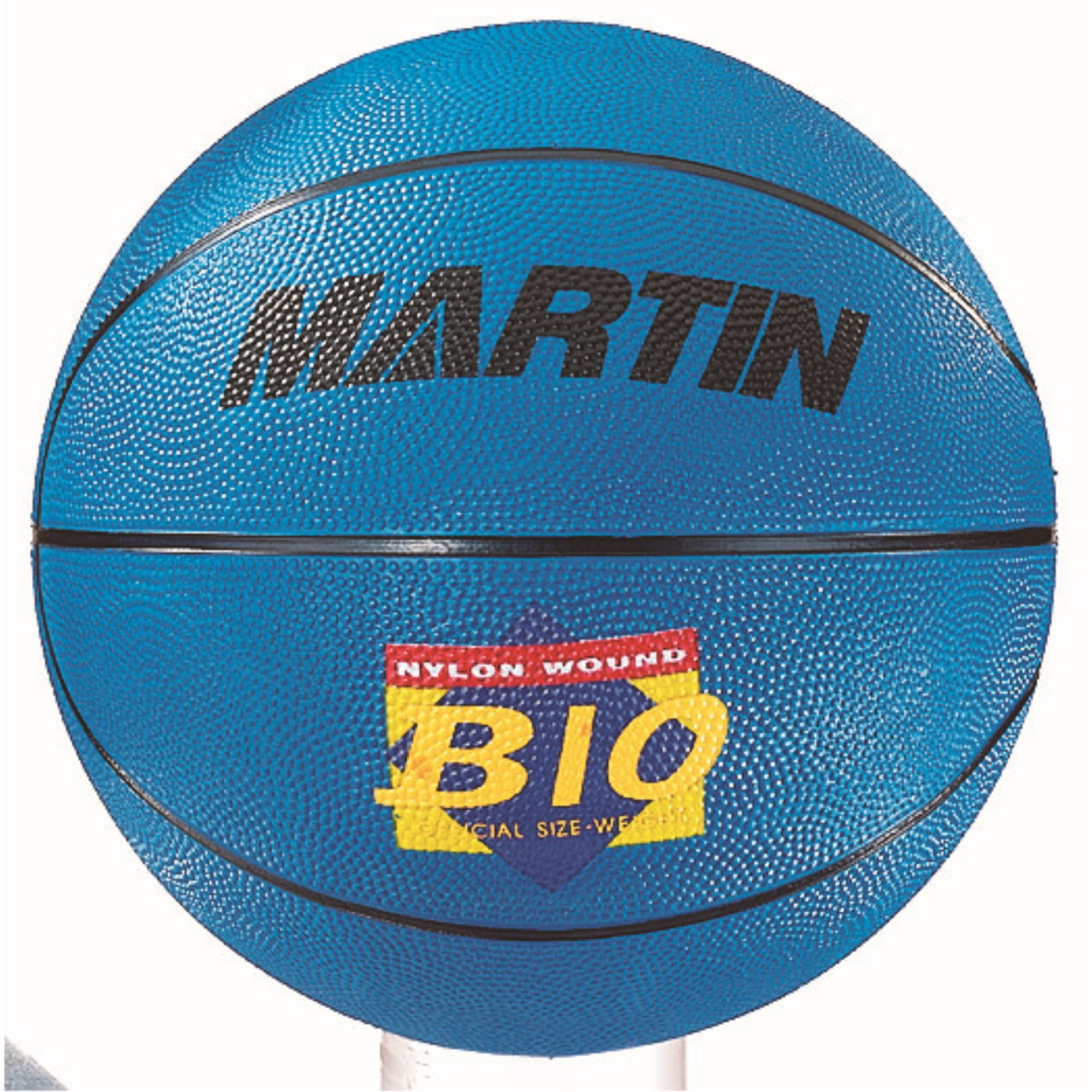 BASKETBALL -BLUE - Walmart.com