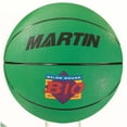 thumbnail image 1 of BASKETBALL - GREEN, 1 of 1
