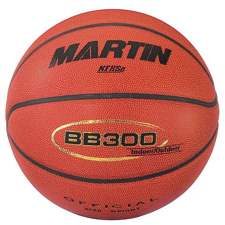 BASKETBALL-OFFICIAL SIZE