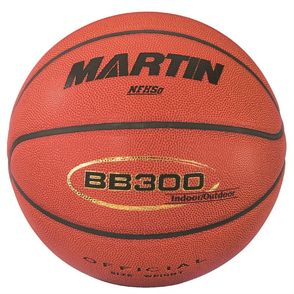 BASKETBALL-WOMEN'S SIZE