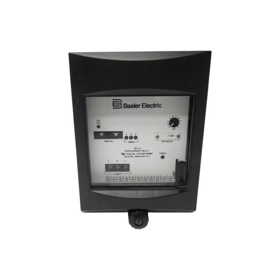 BASLER ELECTRIC BE151G1EB6PB0N0F NSNP