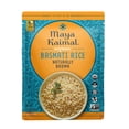 thumbnail image 1 of BASMATI RICE, NATURALLY BROWN Pack of 6, 1 of 5