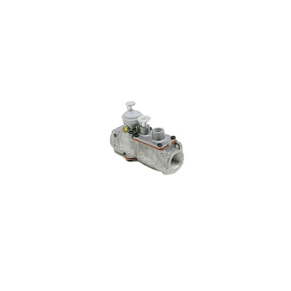 BASO Gas Products H43BB-2 - 1/2" HighTemp Auto Pilot Valve