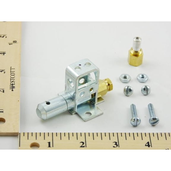 BASO Gas Products J997MDA-2 - PILOT BURNER, #7 TIP